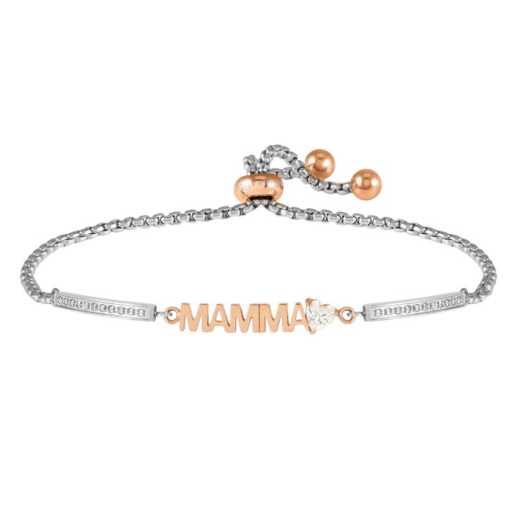 PULSERA MILLELUCI MAMÁ