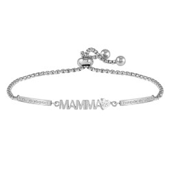 PULSERA MILLELUCI MAMÁ