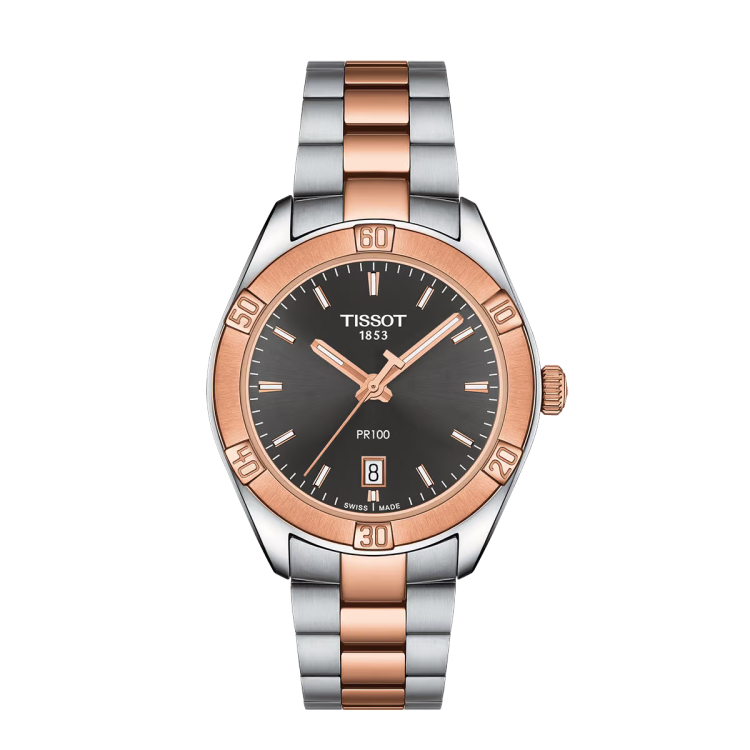 RELOJ TISSOT PR100 SPORT CHIC