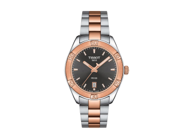 RELOJ TISSOT PR100 SPORT CHIC