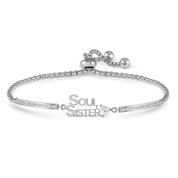 PULSERA MILLELUCI SOUL SISTER