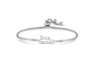 PULSERA MILLELUCI SOUL SISTER