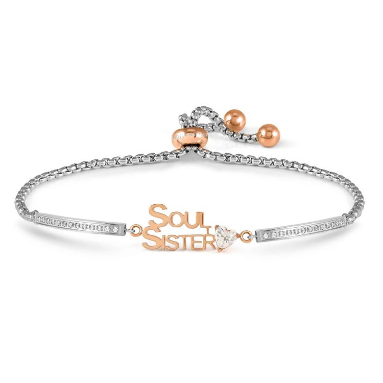 PULSERA MILLELUCI SOUL SISTER