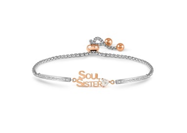 PULSERA MILLELUCI SOUL SISTER