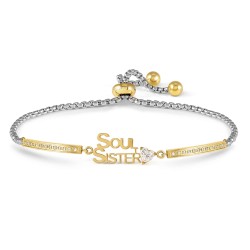 PULSERA MILLELUCI SOUL SISTER