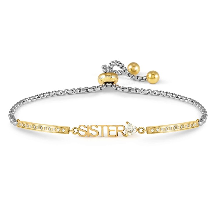 PULSERA MILLELUCI SISTER