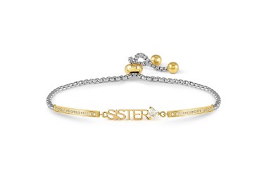 PULSERA MILLELUCI SISTER
