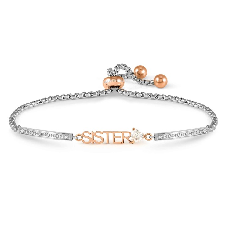 PULSERA MILLELUCI SISTER
