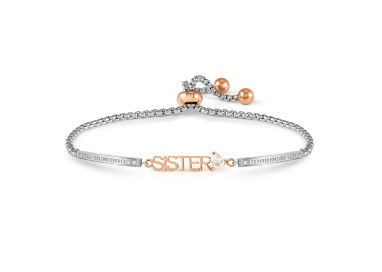 PULSERA MILLELUCI SISTER