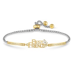 PULSERA MILLELUCI BEST FRIEND