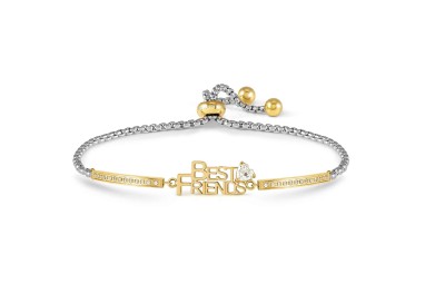 PULSERA MILLELUCI BEST FRIEND