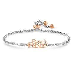 PULSERA MILLELUCI BEST FRIEND