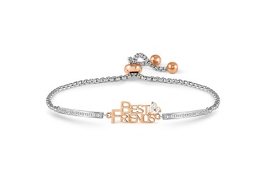 PULSERA MILLELUCI BEST FRIEND