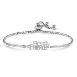 PULSERA MILLELUCI BEST FRIEND