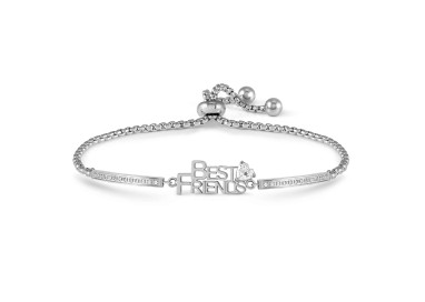 PULSERA MILLELUCI BEST FRIEND