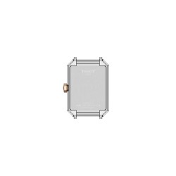 RELOJ TISSOT SRV 30 MM
