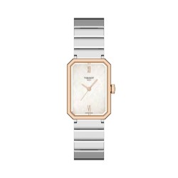 RELOJ TISSOT SRV 30 MM