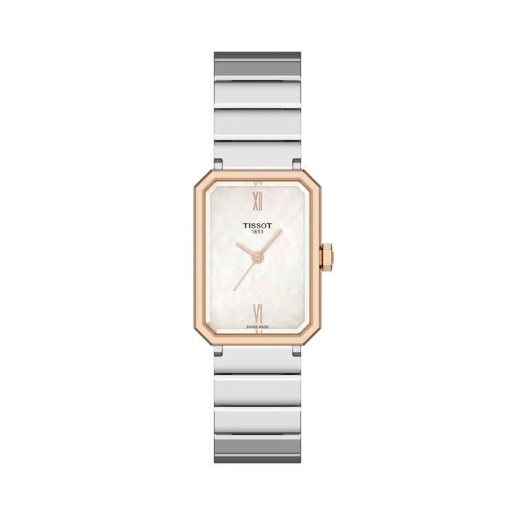 RELOJ TISSOT SRV 30 MM
