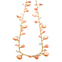 COLLAR PIEDRAS NATURALES