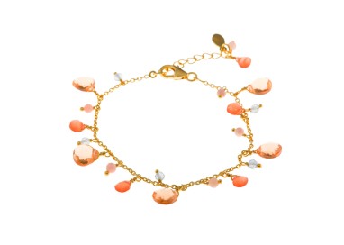 PULSERA PIEDRAS NATURALES