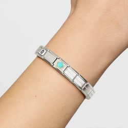 LINK COMPOSABLE FLOR CELESTE