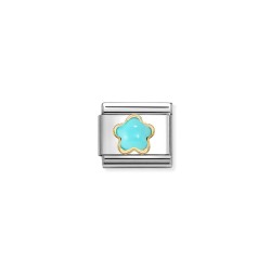 LINK COMPOSABLE FLOR CELESTE