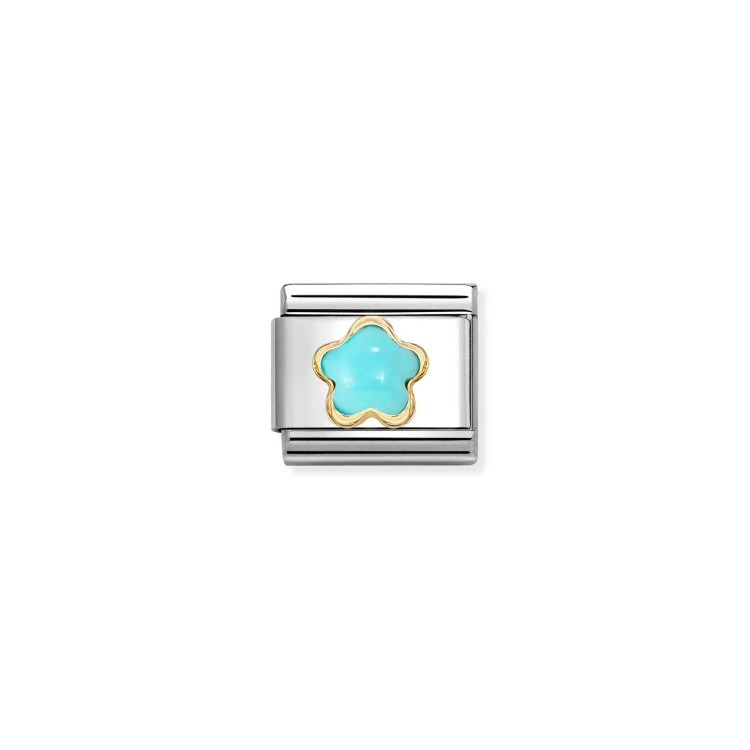 LINK COMPOSABLE FLOR CELESTE
