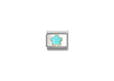 LINK COMPOSABLE FLOR CELESTE