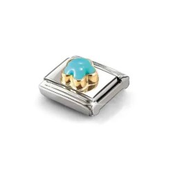 LINK COMPOSABLE FLOR CELESTE