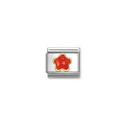 LINK COMPOSABLE FLOR DE CORAL