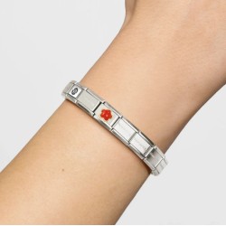 LINK COMPOSABLE FLOR DE CORAL