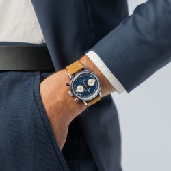 RELOJ HAMILTON INTRA-MATIC CHRONO