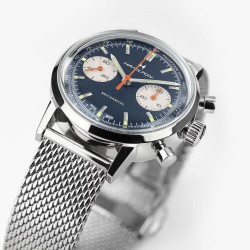 RELOJ HAMILTON INTRA-MATIC CHRONO