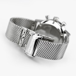 RELOJ HAMILTON INTRA-MATIC CHRONO