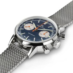 RELOJ HAMILTON INTRA-MATIC CHRONO