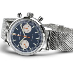 RELOJ HAMILTON INTRA-MATIC CHRONO