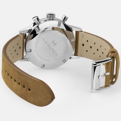RELOJ HAMILTON INTRA-MATIC CHRONO