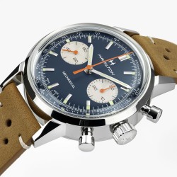 RELOJ HAMILTON INTRA-MATIC CHRONO