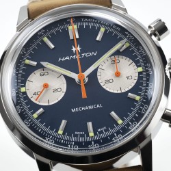 RELOJ HAMILTON INTRA-MATIC CHRONO