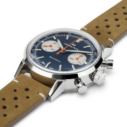RELOJ HAMILTON INTRA-MATIC CHRONO