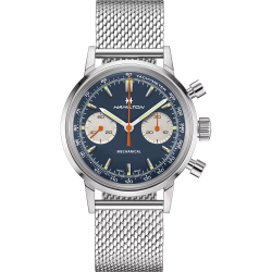 RELOJ HAMILTON INTRA-MATIC CHRONO