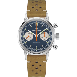RELOJ HAMILTON INTRA-MATIC CHRONO