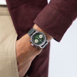 RELOJ HAMILTON INTRA-MATIC CHRONO