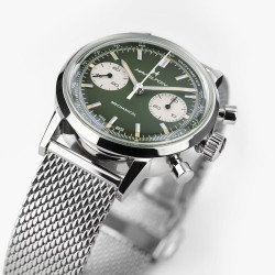RELOJ HAMILTON INTRA-MATIC CHRONO