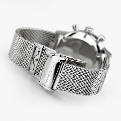 RELOJ HAMILTON INTRA-MATIC CHRONO