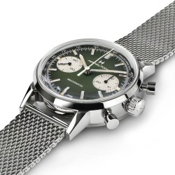 RELOJ HAMILTON INTRA-MATIC CHRONO