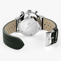 RELOJ HAMILTON INTRA-MATIC CHRONO