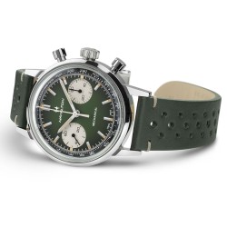 RELOJ HAMILTON INTRA-MATIC CHRONO