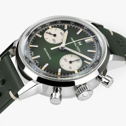 RELOJ HAMILTON INTRA-MATIC CHRONO