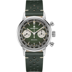 RELOJ HAMILTON INTRA-MATIC CHRONO